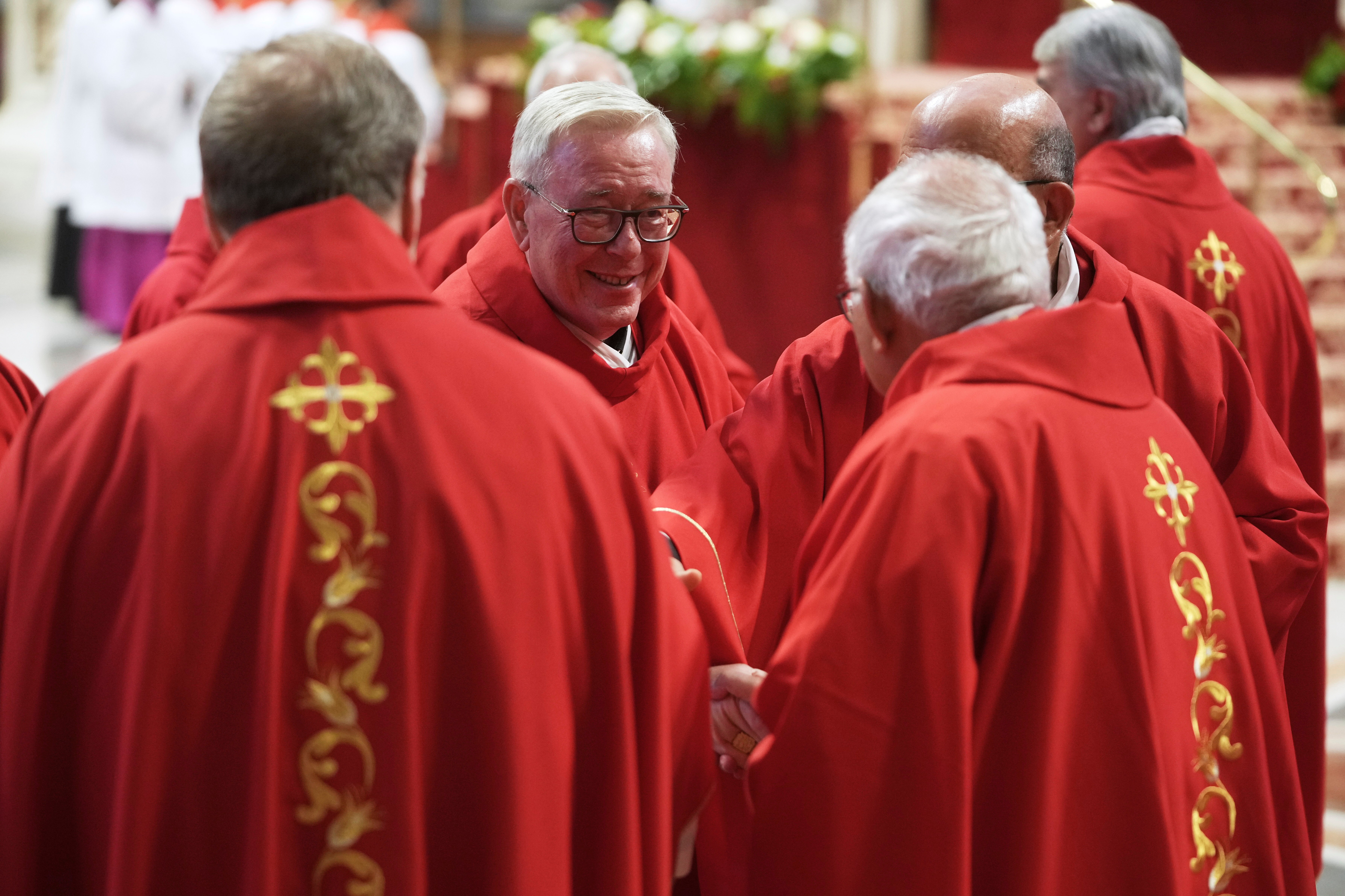 Jean-Claude Hollerich